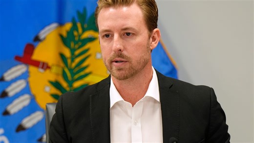 Ryan Walters-era OSDE lawsuit over open records is wrapping up