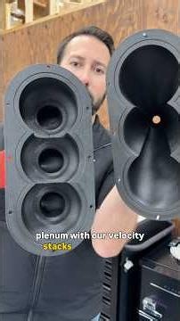 FSAE Motorsport intake manifold 3D Printed PPA-CF. Get a chance to work with a FSAE team…do it!