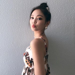 10 things that reveal just what 'typa girl' BLACKPINK's Jennie Kim is