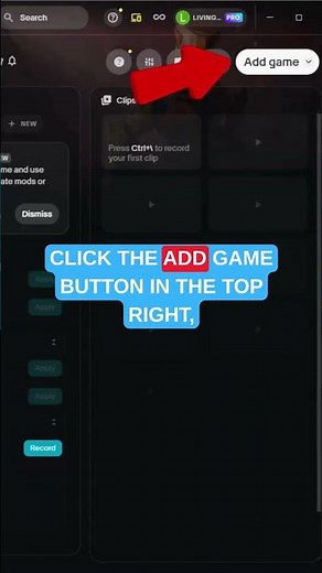 Fix WeMod Game Not Found in 30s! Wand Update 🪄 #Shorts