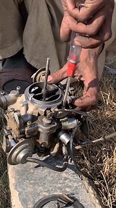 Carburetor Restoration; Guide to Fixing Internal Parts | Fix My Ride | Facebook