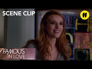 Famous in Love | Season 1, Episode 5: Paige’s Surprise Party | Freeform