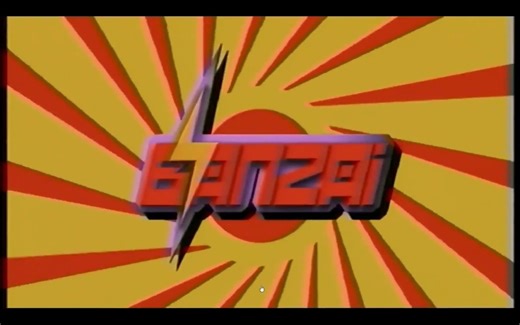 Banzai! S03E04
