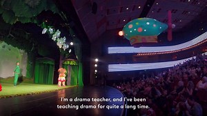 15K views · 60 reactions | Join Igglepiggle, Upsy Daisy, Makka Pakka...and a real flying Pinky Ponk as In the Night Garden Live comes to Tyne Theatre & Opera House on Wed 17th & Thurs 18th July! Tickets: https://bit.ly/2KDeZQo | Tyne Theatre & Opera House | Facebook