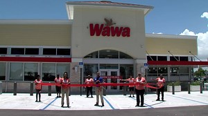 86 reactions · 34 shares | Your new store is now open at 590 NE 167 Street in North Miami, FL and we’re bringing the celebration to you! Meet your store team, get a taste of the freshly prepared foods, learn about our enhanced safety measures, and see how we’re helping your community! For your chance to to win a limited-edition Wawa Springfield t-shirt, comment below about what you’re most excited about! | Wawa | Facebook