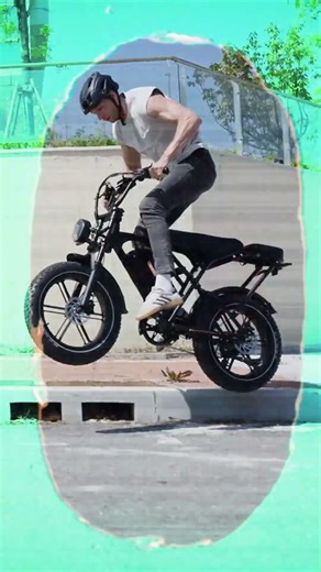 RCB G19 Electric Bike for Adults(RCB APP&NFC E BIKE)#ebike