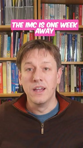 Prepare for the Intermediate Maths Challenge 2026