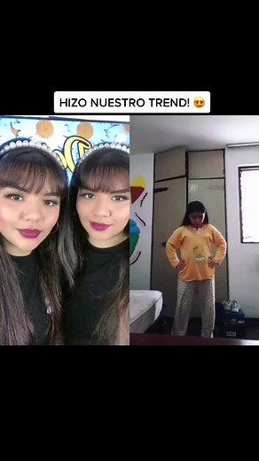 1K views · 50 reactions | #duo avec @lucideasvlogs WOOOW BRAVO!  Hay muchos más pero no podemos hacer dúo por la privacidad de los videos 梁梁 #raisaylucia #gemelas #peru | Raisaylucia | Facebook
