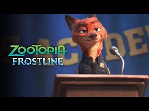 Frostline - ZOOTOPIA Fan Series (Episode 7)