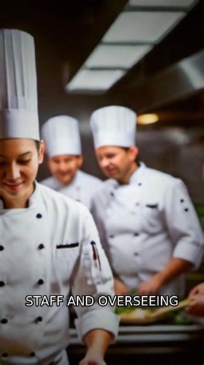 The High-CTR Title: Who Was the Real Chef? The Surprising Truth About French Chefs de Cuisine