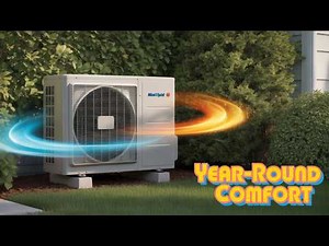 top 7 best Mini Split Air Conditioner and Heat Pump in 2026