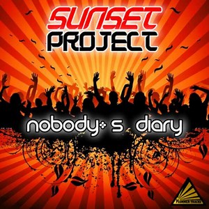 Sunset Project - Nobody's Diary