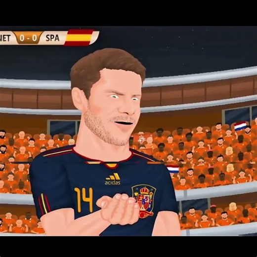 wc 2010 peak