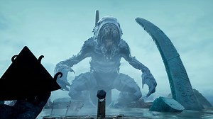 The Shore: Официальный трейлер