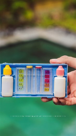 How to Get Rid of Limescale & Tartar in Your Pool — FAST!