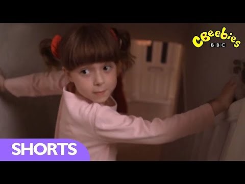CBeebies: Topsy and Tim - Remember When... Wide Awake