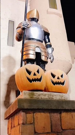 Pumpkin Surprise 👀😁🎃