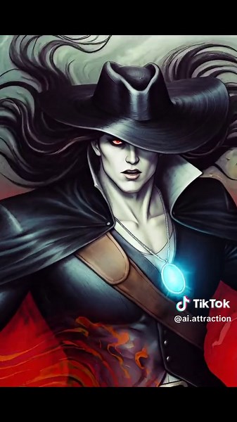 Vampire Hunter D: Unraveling the 90s Anime Classic