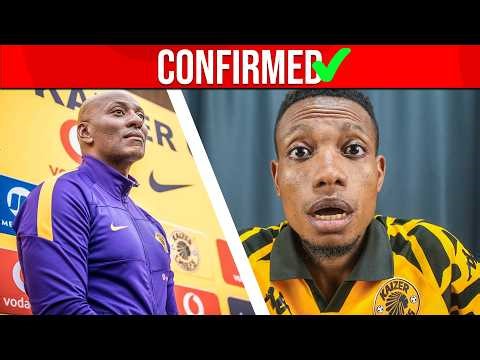 KAIZER JR RESPONDS TO CHIEFS PROBLEMS AND FANS DEMANDS