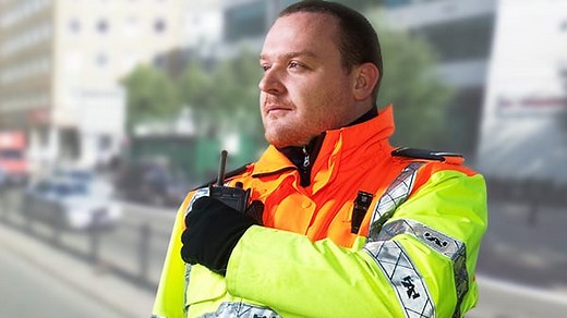 Highways Agency Traffic Officer 2026 | How2Become