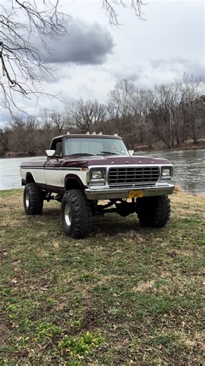 Exploring Ford Trucks: Understanding Dentside Models