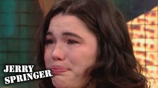 305K views · 5.2K reactions | Take My Family To Church! #Jerry #drama | The Jerry Springer Show | Facebook