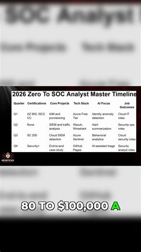 No Security+? Get Hired Anyway! (80k-100k Jobs)
