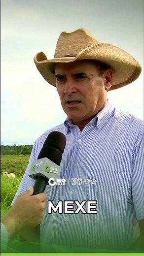 Travel back in time with Giro do Boi and discover why grass-fed beef is such an iconic symbol
