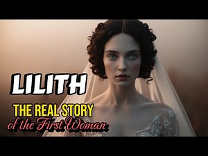Who Was Lilith: The First Woman in Mythology?