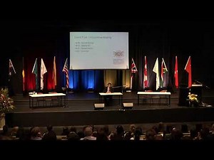 Interpretive Reading World Champion - WIDPSC 2017