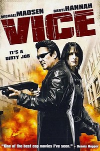 Stream Vice (2008): Find it on Netflix, Prime Video, Hulu & more