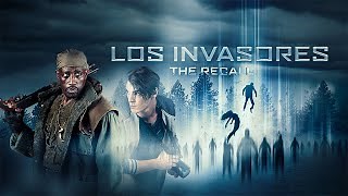 Los invasores - película: Ver online en español