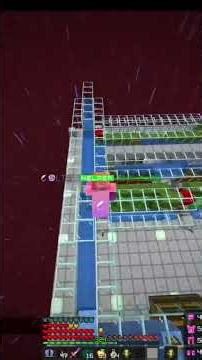 Quick farm tour! #minecraft #cpvpmontage #basetour