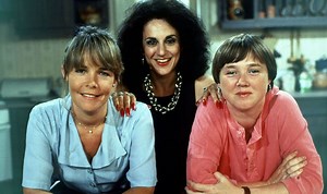 Loose Women: Linda Robson on early Birds of a Feather fears