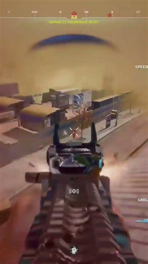 rapid fire mod on strumwolf could be the one 🎯🎯 #warzone #Bo7