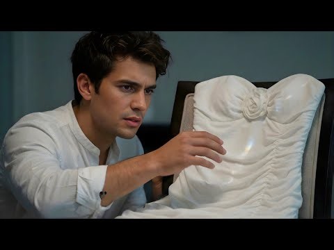 She Told Him Never to Wear the Dress | tg transformation | mtf transformation | boy into girl