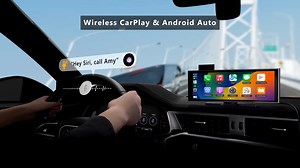 16 reactions | Introducing latest 9.33 Inch Eonon P4 wireless Apple CarPlay & Android Auto portable car stereo with 4K Dashcam & 1080P Backup Camera.朗 Come see what incredible modern technology your old car can have? 類 Learn more: https://www.eonon.com/Android-Car-GPS/Double-Din-GPS-Navigation/eonon-9-inch-portable-car-radio-with-4K-dashcam-and-1080P-backup-camera.html #eononp4 #carplay #androidauto #carstereo #dashcam #backupcamera #eonon #eonon20years #oldcar | Eonon Official | Facebook