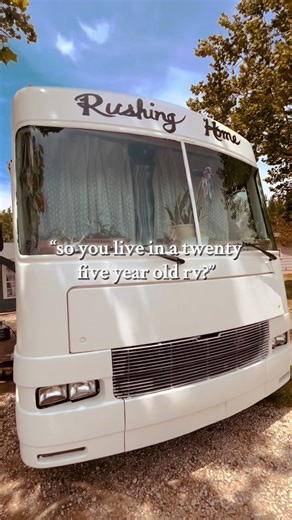 Innovative RV Renovation Ideas for Your Motorhome