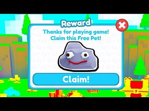 Pet Simulator X (APRIL FOOLS) CODES *UPDATE!* ALL NEW ROBLOX Pet Simulator X CODES!