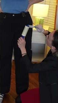 Asmr TSA pat down #asmr #fastasmr #asmrsounds #asmrvideo #satisfying #oddlysatisfying