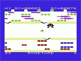 Robin Hood - Commodore VIC-20 - Games Database