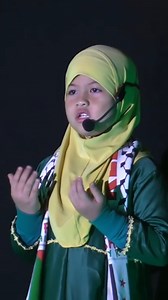 1.1K views |  Inspiring Hadith Recitation by Our Young Star! ...