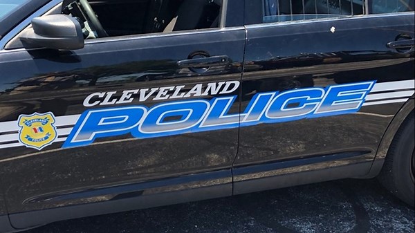 'Not exempt from the law': 4 current Cleveland police officers, 4 former employees indicted in alleged  fraud case