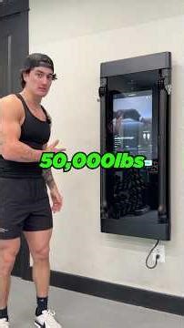 How Long Does it Take to Lift 50,000 lbs?