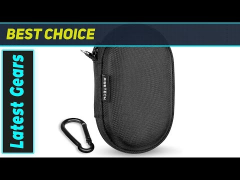 The Best Earbud Case Holder for JBL, Soundcore, TOZO Open-Ear Headphones