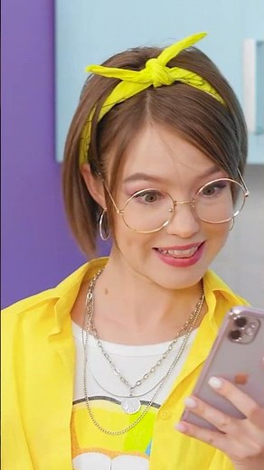 FUNNY FOOD SITUATIONS AND FAILS by 123 GO! SHORTS #shorts