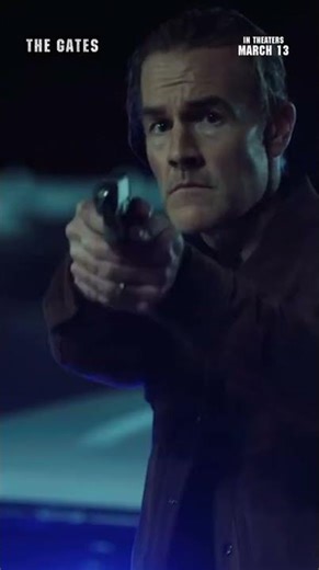 The Gates - Tayang Maret 2026