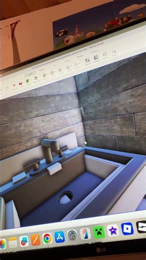 Kuaierte Hand Dryer at crumble cookies Roblox place files Roblox (does work just quiet) #handdryer