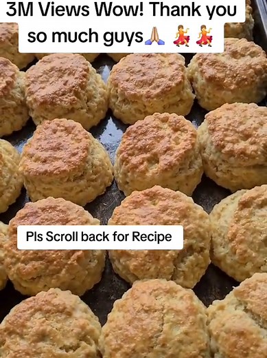 Ultimate Easy Scone Recipe for Everyone