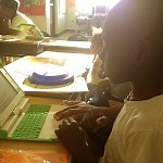 Video: Peek Into A One-To-One Classroom